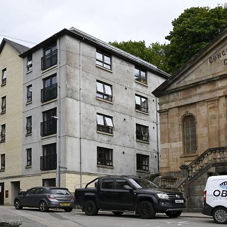 Glenlivet Apartment Oban Dış mekan fotoğraf