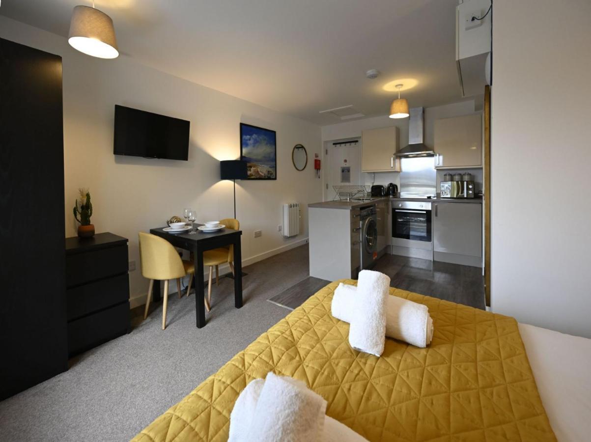 Glenlivet Apartment Oban Dış mekan fotoğraf